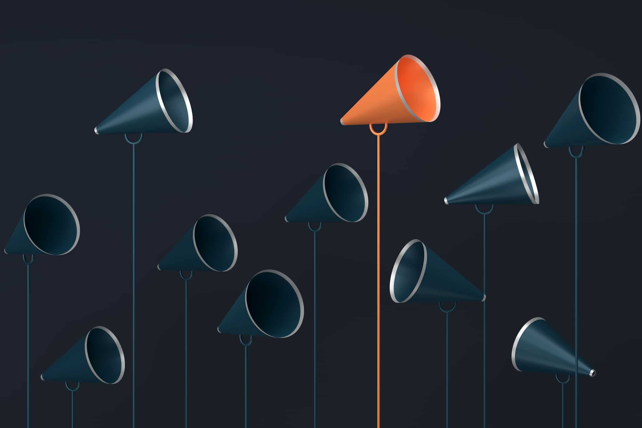 Kinh nghiệm làm Marketing Online