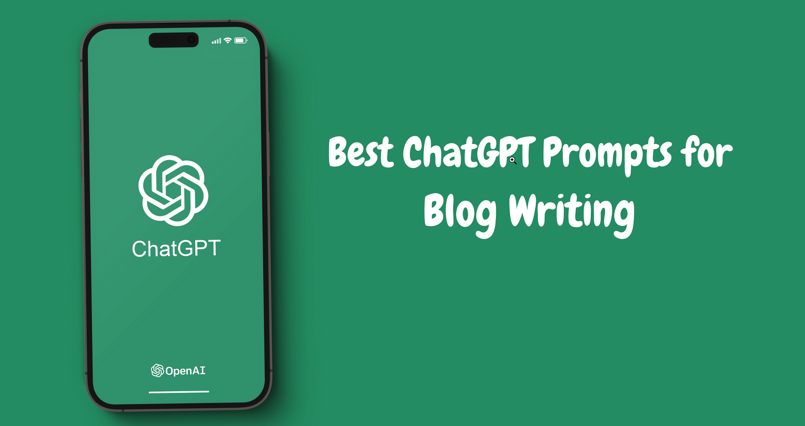 Sử dụng ChatGPT để viết Blog chuyên nghiệp
