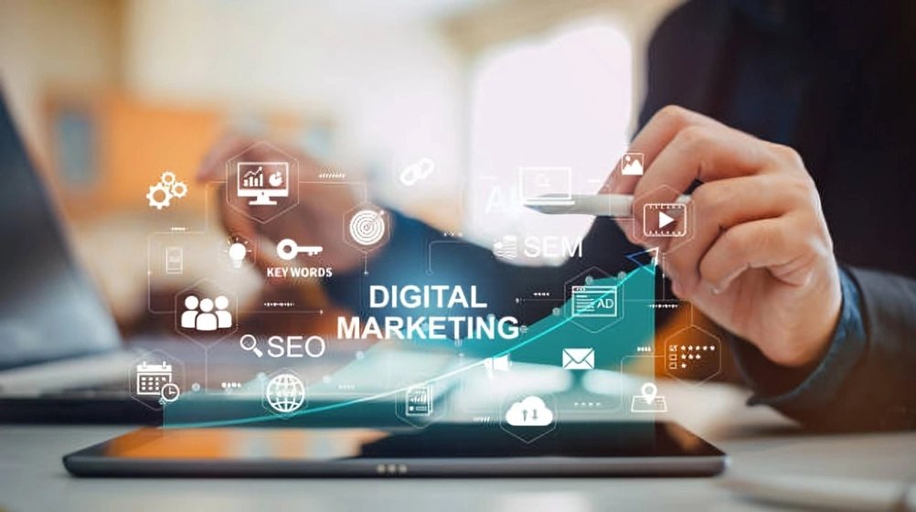 Tự học Marketing Online